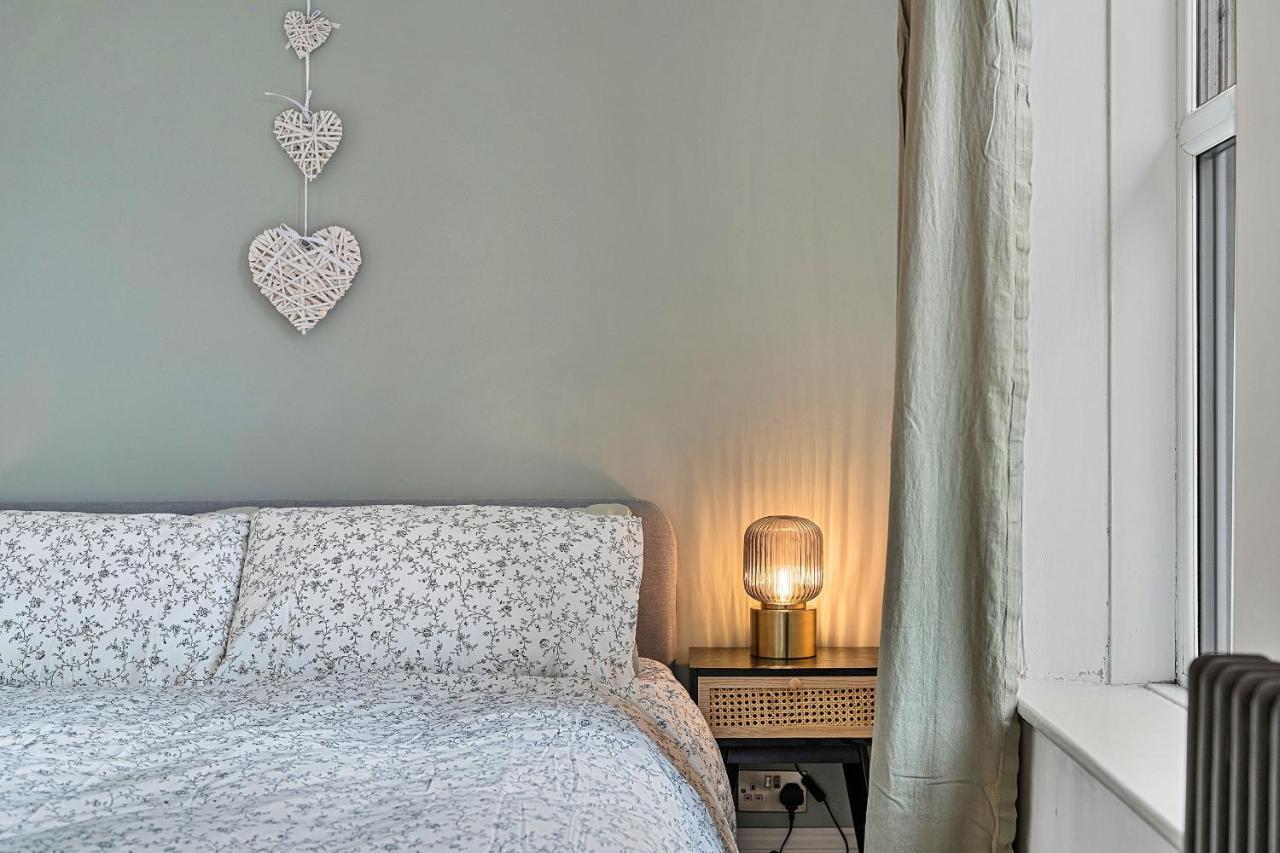 Finest Retreats - Poppy Cottage Of Penzance Ngoại thất bức ảnh